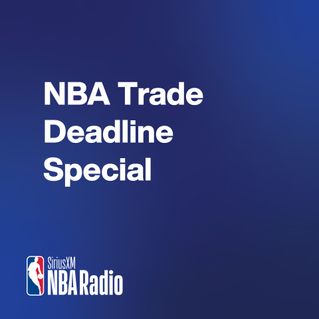 NBA Trade Deadline Special