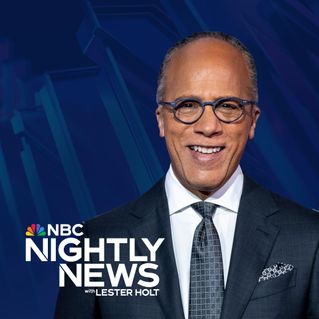 NBC Nightly News with Lester Holt