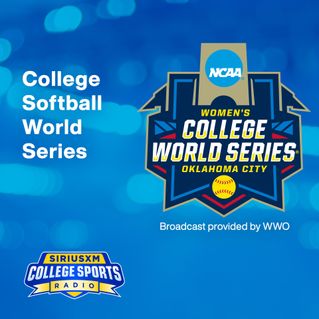 NCAA Women’s Softball