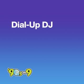 Dial-Up DJ