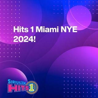 Tipsy New Year’s Eve 2025 w/ HITS 1 Mack & Jen ft. Shaboozey