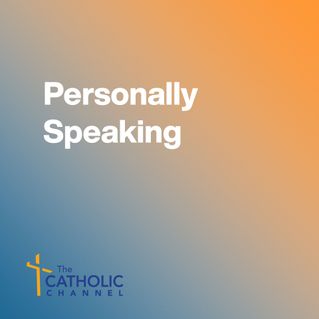 Personally Speaking