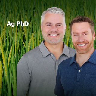 Ag PhD Radio