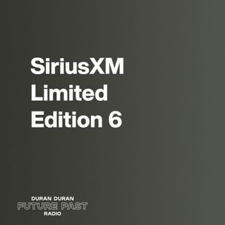 SiriusXM Limited Edition 6