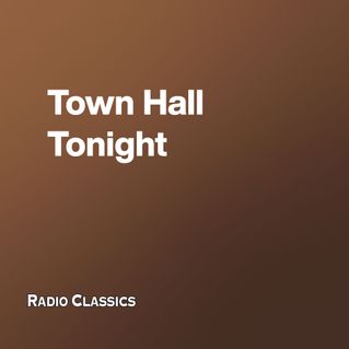 Town Hall Tonight