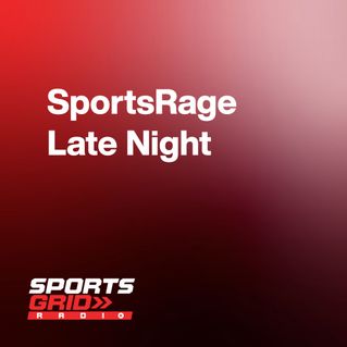 SportsRage Tonight