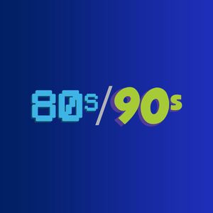 80s/90s | SiriusXM