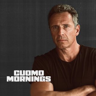 Cuomo Mornings
