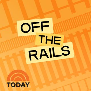 Off The Rails