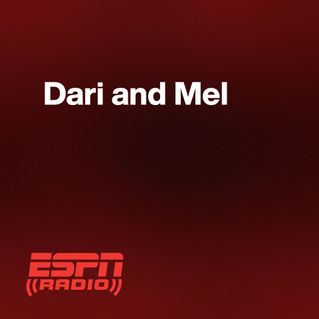 Dari and Mel