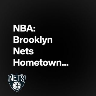 NBA: Brooklyn Nets Hometown Play-by-Play