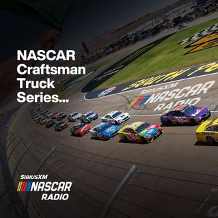 NASCAR Craftsman Truck Series Race