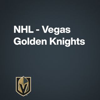 NHL - Vegas Golden Knights