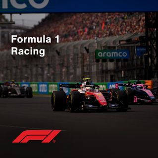 Formula 1 Racing