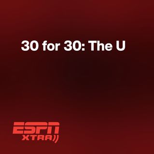 30 for 30: The U