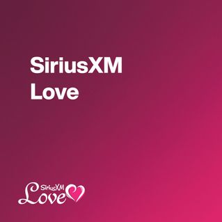 SiriusXM Love