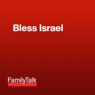 Bless Israel