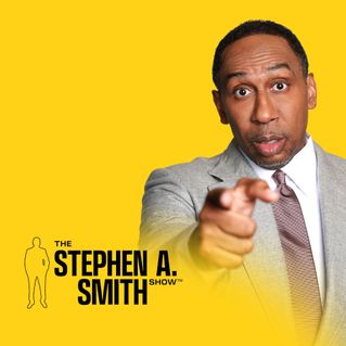 The Stephen A. Smith Show