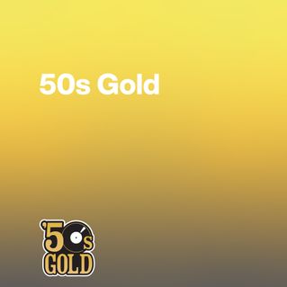 50s Gold