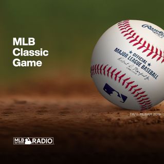 MLB Classic Game