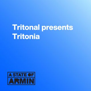 Tritonal presents Tritonia