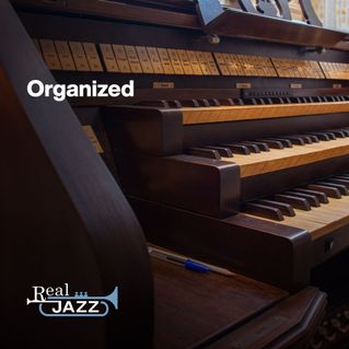 Organized