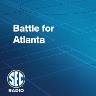 Battle for Atlanta