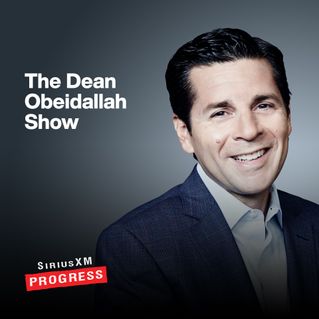 The Dean Obeidallah Show