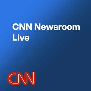 CNN Newsroom Live