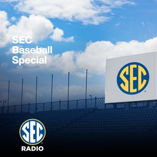 SEC Baseball Special