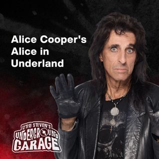 Alice In Underland