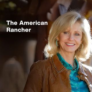 The American Rancher