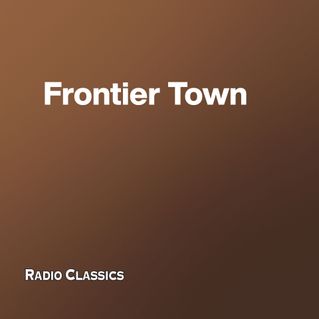 Frontier Town