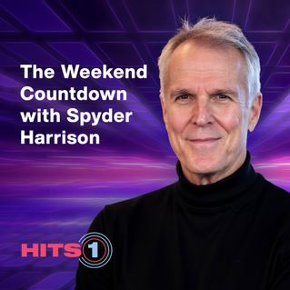 The Weekend Countdown