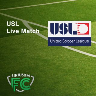 USL | Live Match