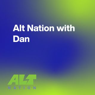 Alt Nation with Dan