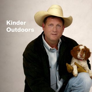 Kinder Outdoors