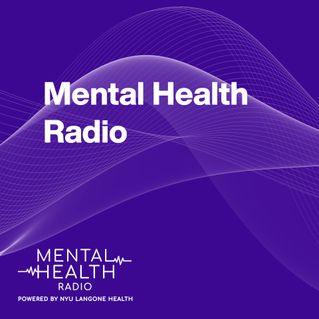  Mental Health Radio