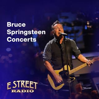 Bruce Springsteen Concerts