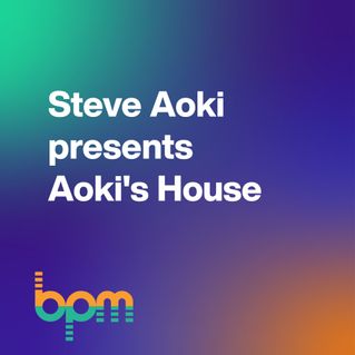 Steve Aoki presents Aoki's House