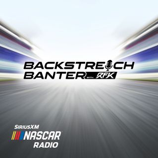 Backstretch Banter with RFK Racing