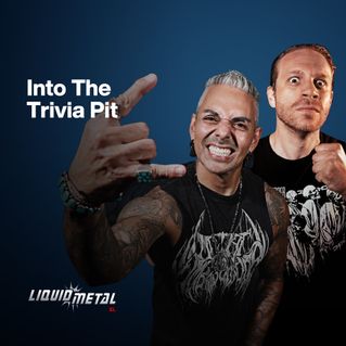 Into The Trivia Pit