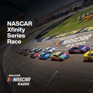 NASCAR Xfinity Series Race