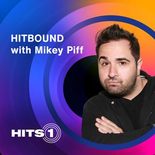 HITBOUND with Mikey Piff