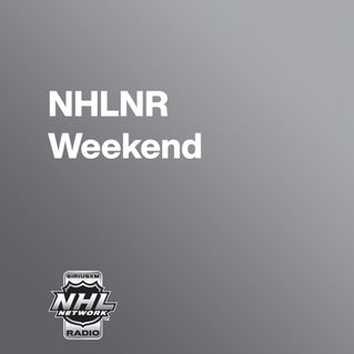 NHLNR Weekend 