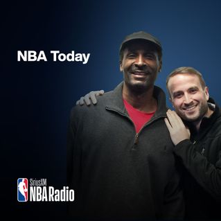 SiriusXM NBA Radio SiriusXM