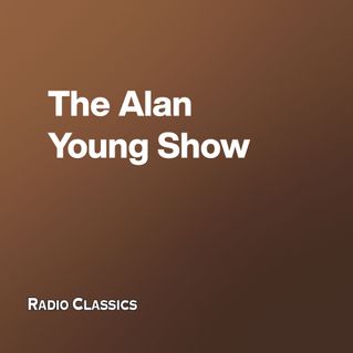 The Alan Young Show