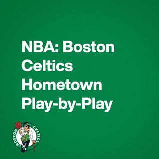 NBA: Boston Celtics Hometown Play-by-Play