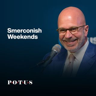 Smerconish Weekends