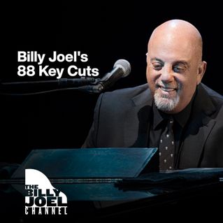 Billy Joel's 88 Key Cuts